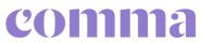 Comma Insurance - Logo- Medium